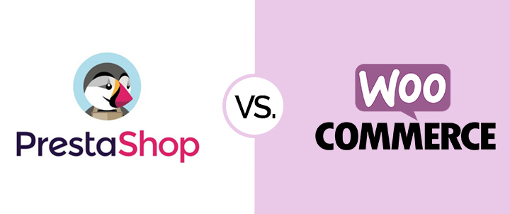 PrestaShop VS WooCommerce